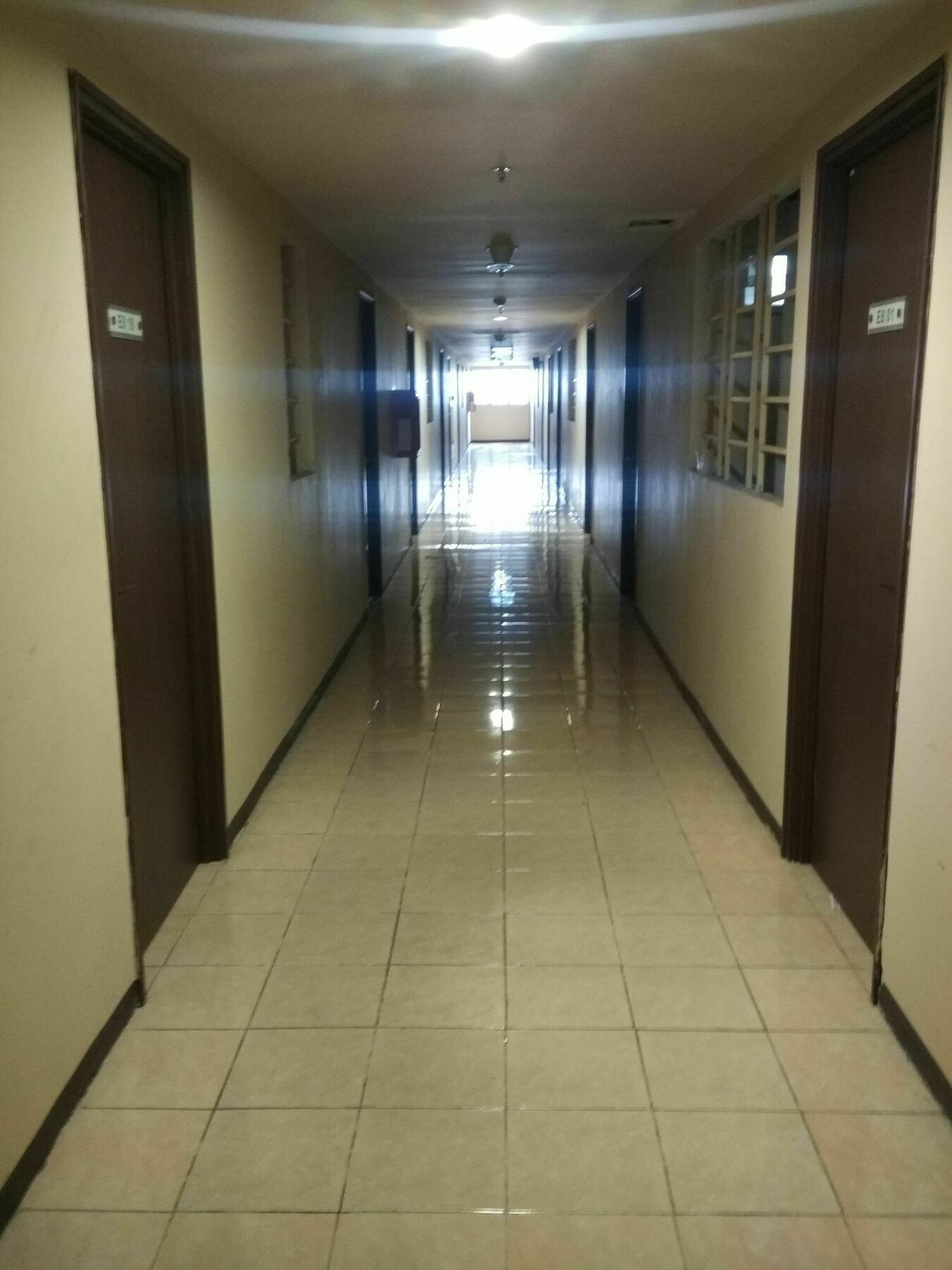 The Suites Metro Dd บันดุง ภายนอก รูปภาพ